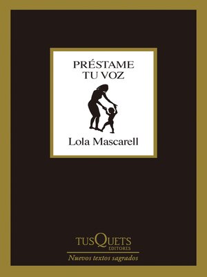 cover image of Préstame tu voz